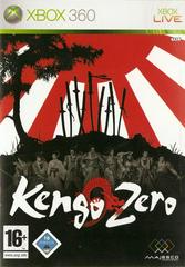 Kengo: Zero PAL Xbox 360 Prices