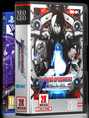 King of Fighters 2002 Unlimited Match [Deluxe Edition] PAL Playstation 4 Prices