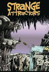 Strange Attractors #11 (2022) Comic Books Strange Attractors Prices