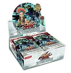 Booster Box [1st Edition] YuGiOh The Shining Darkness Prices
