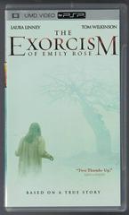 The Exorcism Of Emily Rose [UMD] PSP Prices