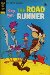 Beep Beep the Road Runner #31 (1972) Comic Books Beep Beep the Road Runner Prices
