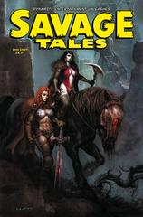 Savage Tales [Sharp] Comic Books Savage Tales Prices