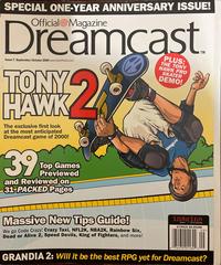 Official Sega Dreamcast Magazine [Issue 7] Dreamcast Magazine Prices