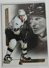 Mario Lemiux [Foil] #F-1 Hockey Cards 2003 ITG Toronto Star Prices