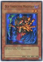 Old Vindictive Magician YuGiOh Champion Pack: Game Six Prices