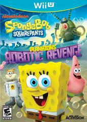SpongeBob SquarePants: Plankton's Robotic Revenge Wii U Prices