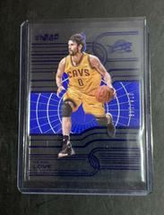 Kevin Love Basketball Cards 2015 Panini Clear Vision Prices
