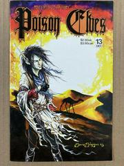 Poison Elves #13 (1993) Comic Books Poison Elves Prices