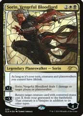 Sorin, Vengeful Bloodlord Magic Secret Lair Drop Prices