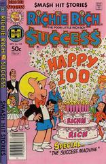 Richie Rich Success Stories #100 (1981) Comic Books Richie Rich Success Stories Prices