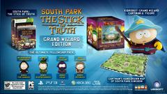 South Park: The Stick of Truth Grand Wizard Edition PC Games Prices