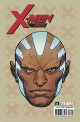 X-Men: Red [Charest] Comic Books X-Men: Red Prices