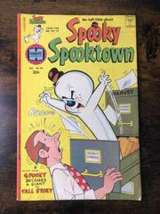 Spooky Spooktown #66 (1976) Comic Books Spooky Spooktown Prices