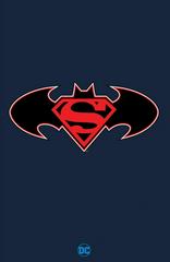 Batman / Superman: World's Finest [Logo Foil] #26 (2024) Comic Books Batman / Superman: World's Finest Prices