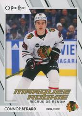 Connor Bedard #582 Hockey Cards 2023 O-Pee-Chee Prices