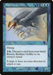 Balshan Griffin Magic Odyssey Prices