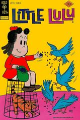 Little Lulu #235 (1976) Comic Books Little Lulu Prices