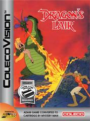 Dragon's Lair Colecovision Prices