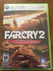 Far Cry 2' (Xbox 360)