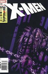 X-Men [Newsstand] #189 (2006) Comic Books X-Men Prices