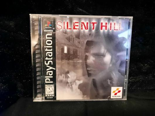 Silent Hill photo