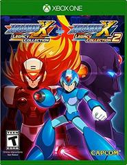 Mega Man X Legacy Collection 1 + 2 Xbox One Prices