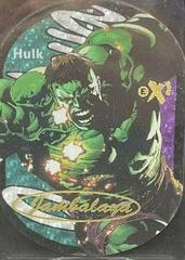 Hulk [Jambalaya] Marvel 2015 Fleer Retro Prices