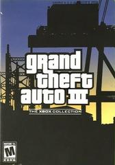 Grand Theft Auto III PAL Xbox Prices