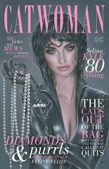 Catwoman 80th Anniversary 100-Page Super Spectacular [Sanders A] #1 (2020) Comic Books Catwoman 80th Anniversary 100-Page Super Spectacular Prices