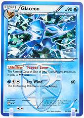 Glaceon [Cracked Ice Holo] #23 Pokemon Plasma Freeze Prices