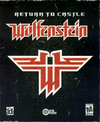 Return to Castle Wolfenstein PC Games Prices