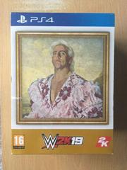 WWE 2K19 [Woooo Edition] PAL Playstation 4 Prices