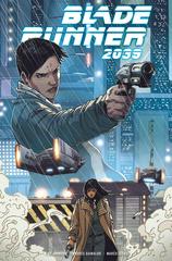 Blade Runner 2039 [Guinaldo B] #12 (2024) Comic Books Blade Runner 2039 Prices