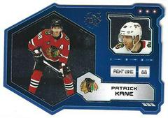 Patrick Kane #UD3-6 Hockey Cards 2021 Upper Deck UD3 Prices