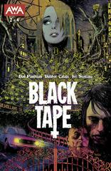 Black Tape Comic Books Black Tape Prices