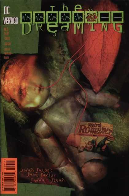 The Dreaming #9 (1997) Comic Books The Dreaming