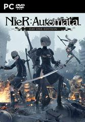 Nier Automata [Day One Edition] PC Games Prices