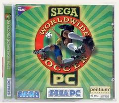 Sega Worldwide Soccer PC Games Prices