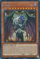 Yubel BLC1-EN027 YuGiOh Battles of Legend: Chapter 1 Prices