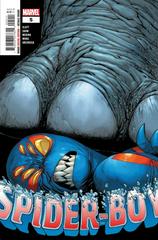 Spider-Boy #5 (2024) Comic Books Spider-Boy Prices