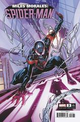 Miles Morales: Spider-Man [Lashley] #3 (2023) Comic Books Miles Morales: Spider-Man Prices