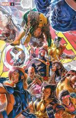 X-Men [Massafera A] Comic Books X-Men Prices