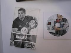 Photo By Canadian Brick Cafe | Rugby 08 Playstation 2