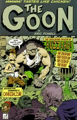 The Goon #2 (2002) Comic Books Goon Prices