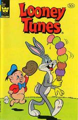 Looney Tunes #40 (1981) Comic Books Looney Tunes Prices