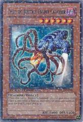 Ally of Justice Enemy Catcher YuGiOh Duel Terminal 2 Prices