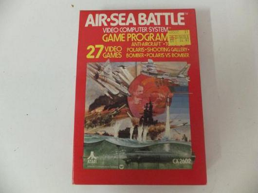 Air-Sea Battle photo