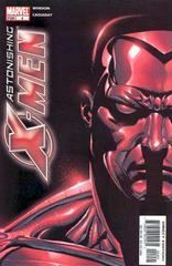 Astonishing X-Men [Colossus] Comic Books Astonishing X-Men Prices