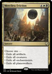 Merciless Eviction Magic Phyrexia: All Will Be One Commander Prices